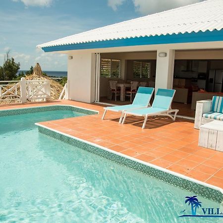 Villa Passaat Spectacular Spanish Water View Willemstad Luaran gambar