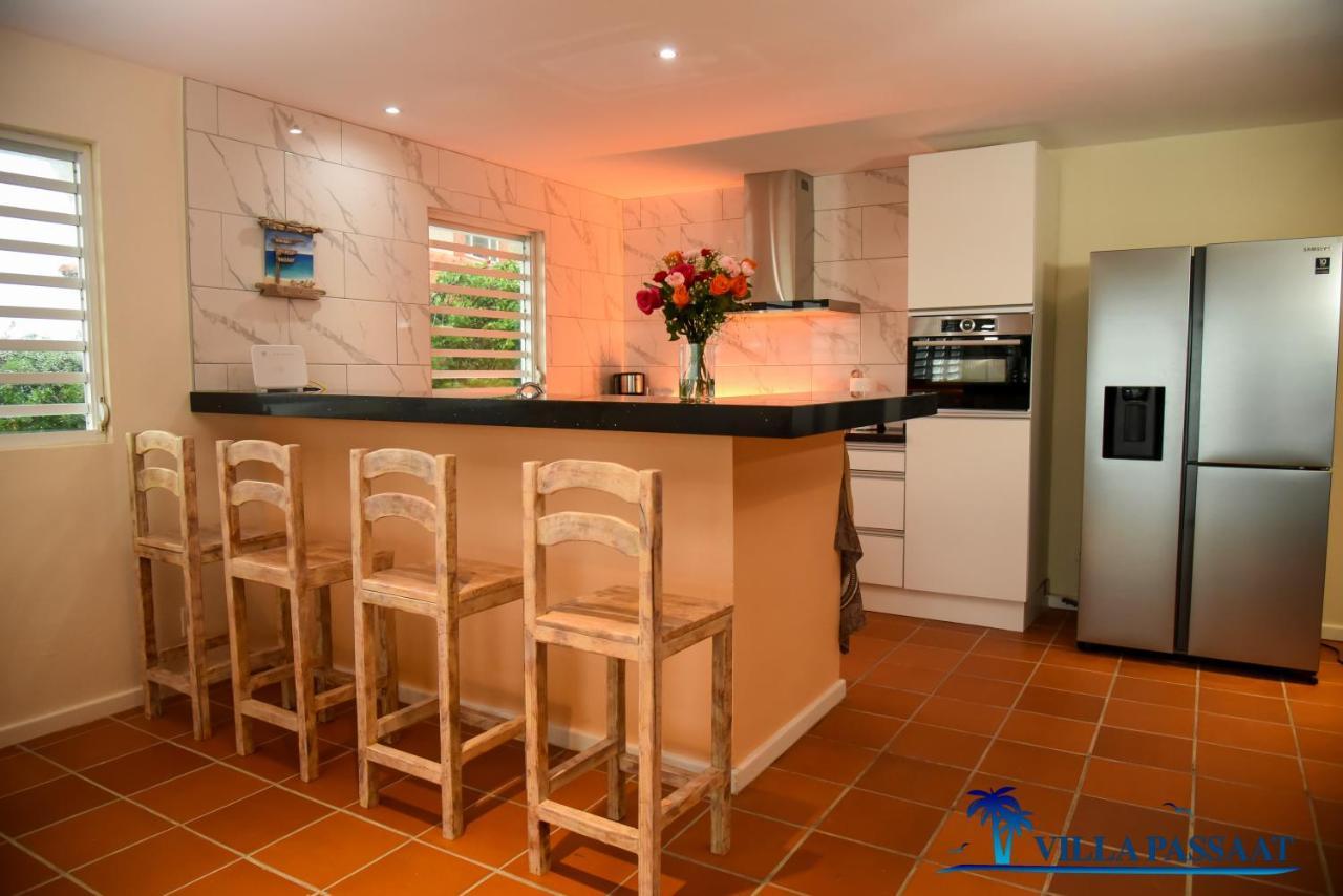 Villa Passaat Spectacular Spanish Water View Willemstad Luaran gambar
