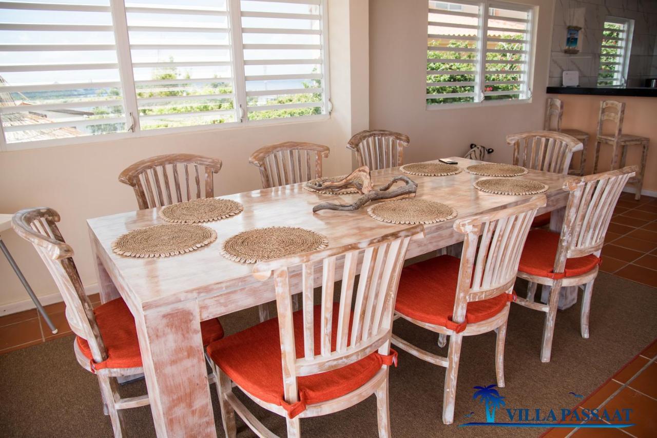 Villa Passaat Spectacular Spanish Water View Willemstad Luaran gambar